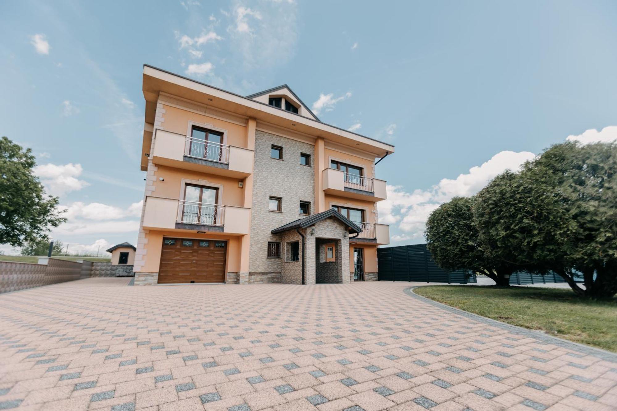 Villa Lamija Bihac Exterior photo